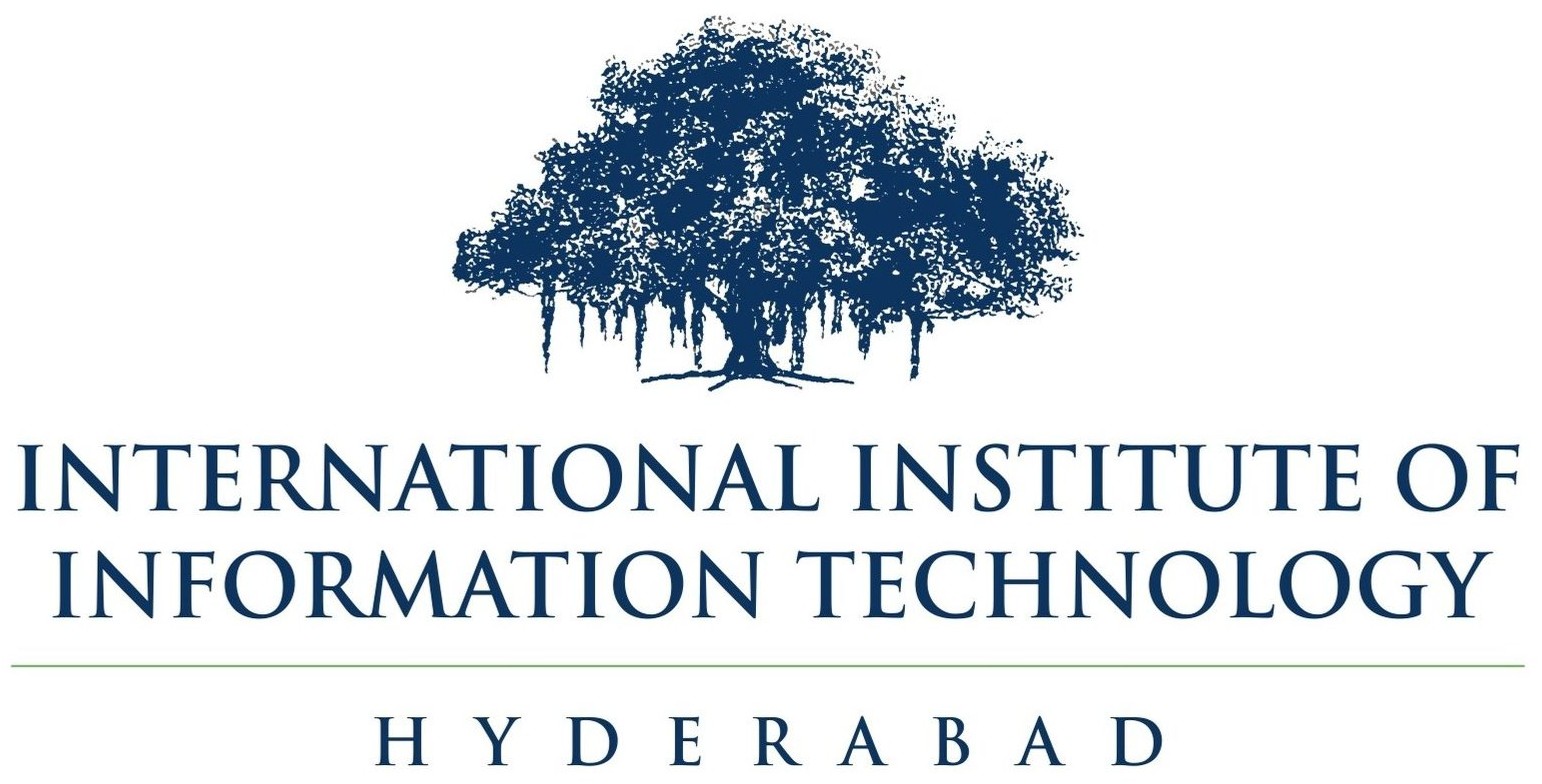 IIIT Hyderabad - VIVID LED Lighting Client