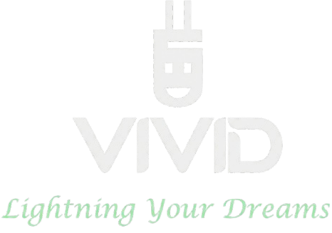 VIVID LED Solutions - Premium Smart Lighting Systems
